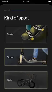 Wins - app for skate riders screenshot 4