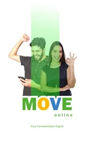 Move Online screenshot 0