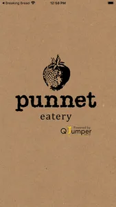 Punnet Eatery screenshot 0