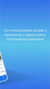 Wimboat screenshot 1