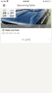 Kansas Estate Auctions screenshot 4