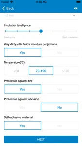 Acoustic Isolator Pro screenshot 3