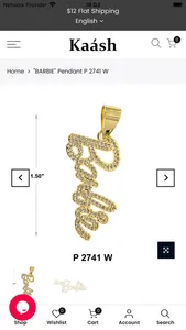 Kaash-Wholesale Jewelry Stored screenshot 2