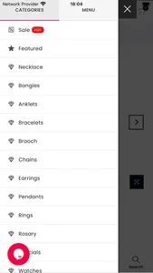 Kaash-Wholesale Jewelry Stored screenshot 4