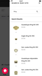 Kaash-Wholesale Jewelry Stored screenshot 5