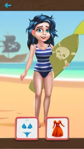 Save The Pirate! Help! Escape! screenshot 3