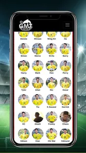 GMT screenshot 3
