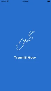 TremitiNow screenshot 0