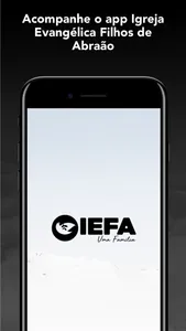 IEFA screenshot 0