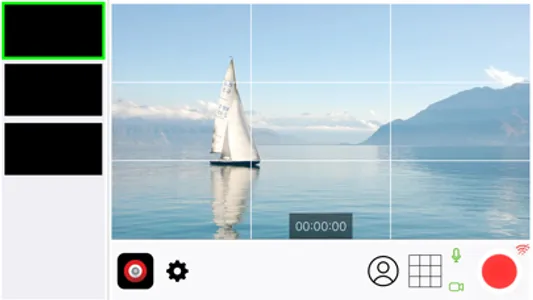 Nomade - Rec screenshot 0