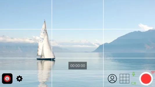 Nomade - Rec screenshot 2