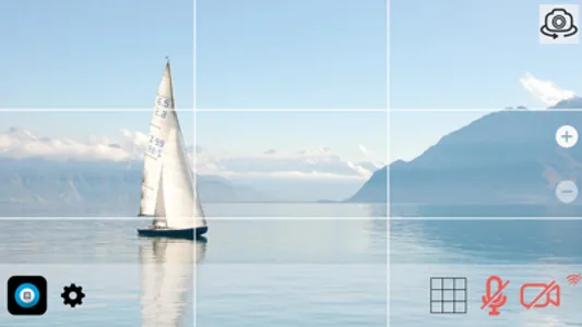 Nomade - Focus screenshot 1