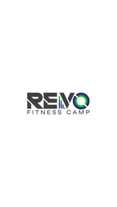 Revo Fitness Camp screenshot 0