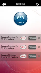 Value America Rewards screenshot 2