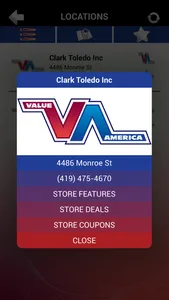 Value America Rewards screenshot 5