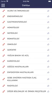 Dahiliye Dünyası screenshot 1