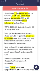 Dahiliye Dünyası screenshot 2