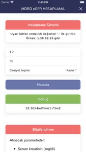 Dahiliye Dünyası screenshot 5