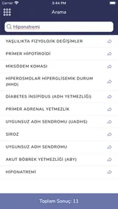 Dahiliye Dünyası screenshot 6