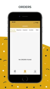 FoodGuru Merchant screenshot 2