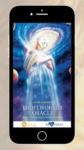 Lightworker Oracle screenshot 0