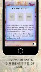 Lightworker Oracle screenshot 3