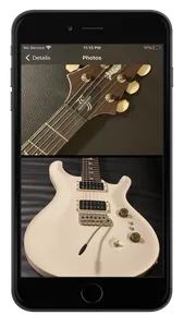 GuitarStand screenshot 3