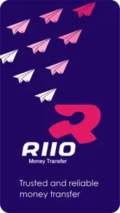 RIIO Money screenshot 0