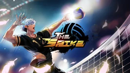 The Spike - Volleyball Story screenshot 0