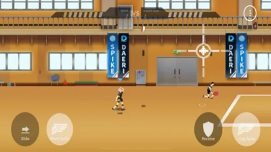 The Spike - Volleyball Story screenshot 3