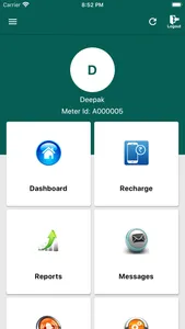 Avon Meters screenshot 0