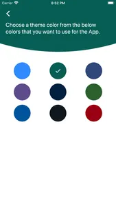 Avon Meters screenshot 5