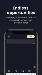 Moonlight: Create, Read, Share screenshot 4