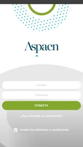 Aspaen Medellín screenshot 1