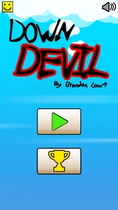 Devil Skydiving screenshot 4