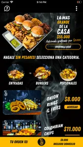 Public House Neiva screenshot 0