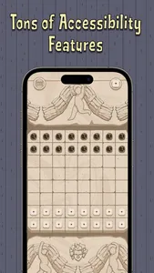 Ancient Board Game Collection screenshot 5