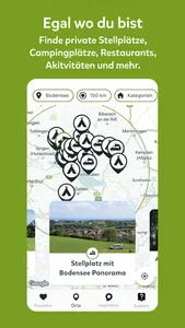 CamperBoys App screenshot 3