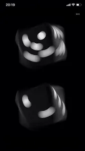 Black dice screenshot 3