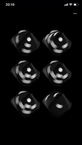 Black dice screenshot 7