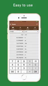 Unit Converter - Smart convert screenshot 1