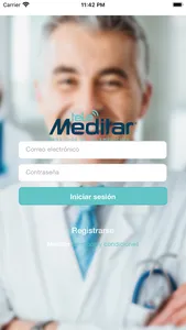 TeleMeditar screenshot 0