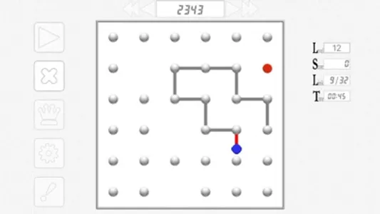 One Stroke Ext screenshot 1