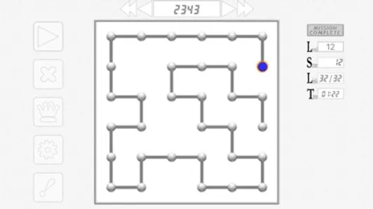 One Stroke Ext screenshot 2