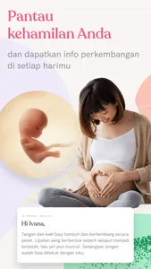 Diary Bunda screenshot 0