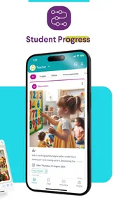 Bounce: Childcare App screenshot 6