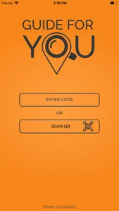 GuideForYou screenshot 0