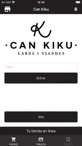 Can Kiku screenshot 0