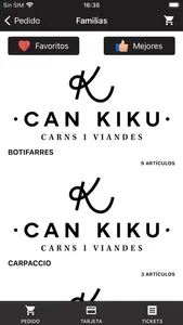 Can Kiku screenshot 4