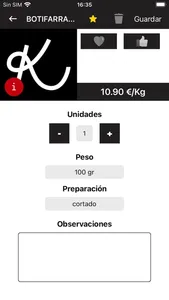 Can Kiku screenshot 5